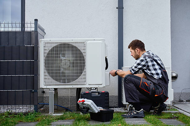 Trusted Hvac Maintenance service in Glenview, IL - HVAC Repair CO